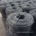 Barbed Wire Razor Wire Razor barbed wire mesh fence Supplier